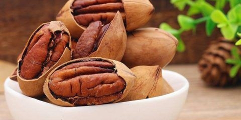 Pecan orah: koristi i štete